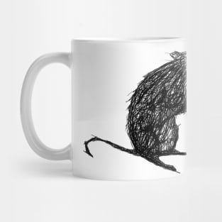 Rat Mug